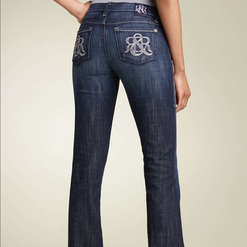🎸Rock & Republic Jeans